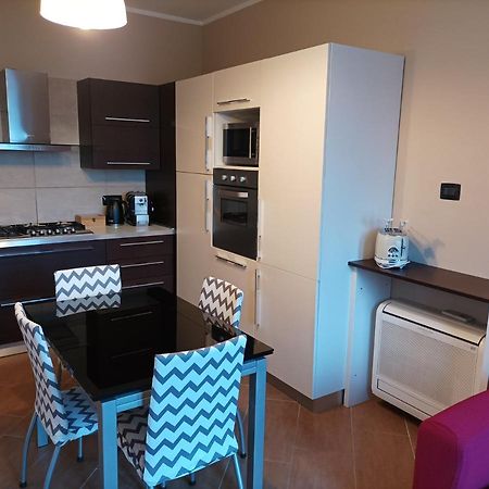 Il Nido Apartment อัลบา ภายนอก รูปภาพ