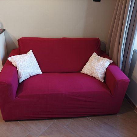 Il Nido Apartment อัลบา ภายนอก รูปภาพ