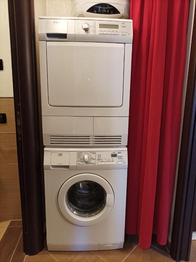 Il Nido Apartment อัลบา ภายนอก รูปภาพ