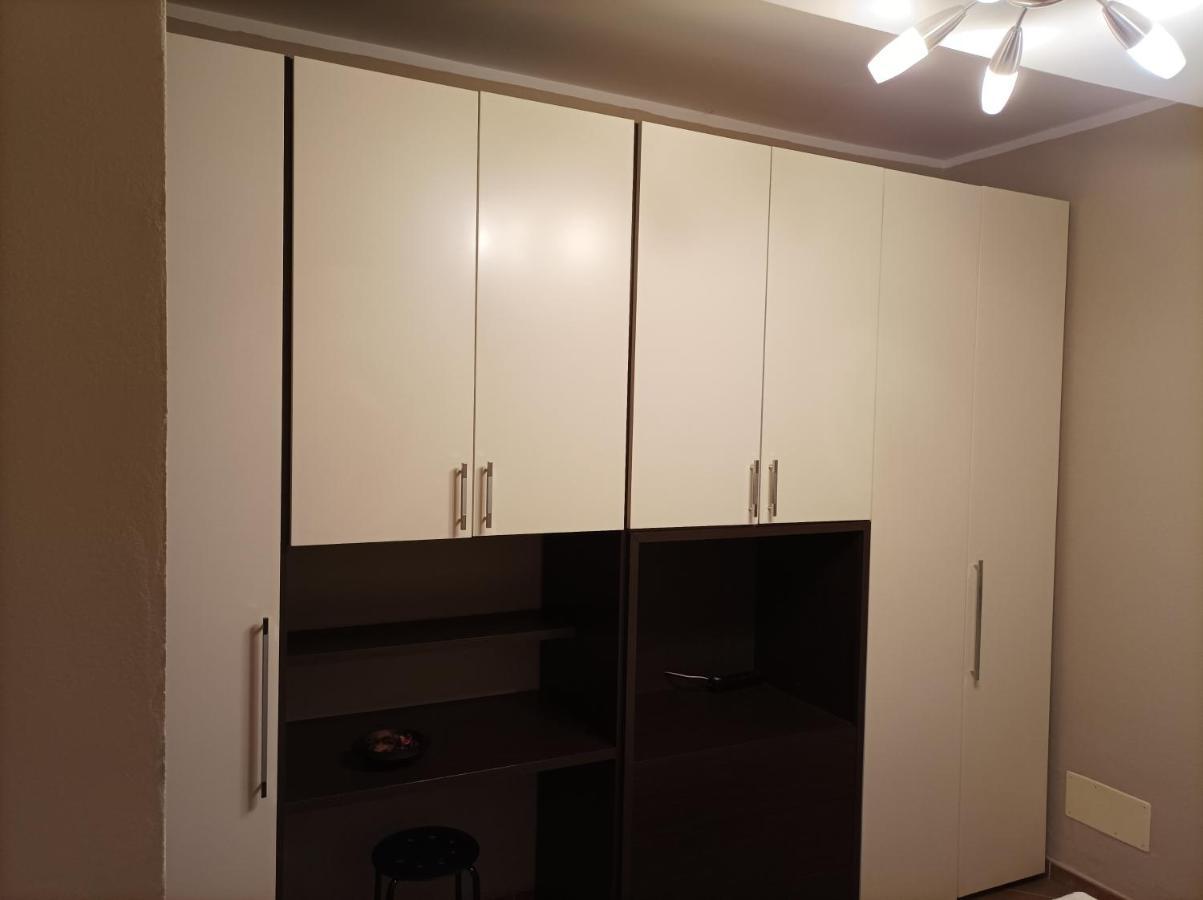 Il Nido Apartment อัลบา ภายนอก รูปภาพ