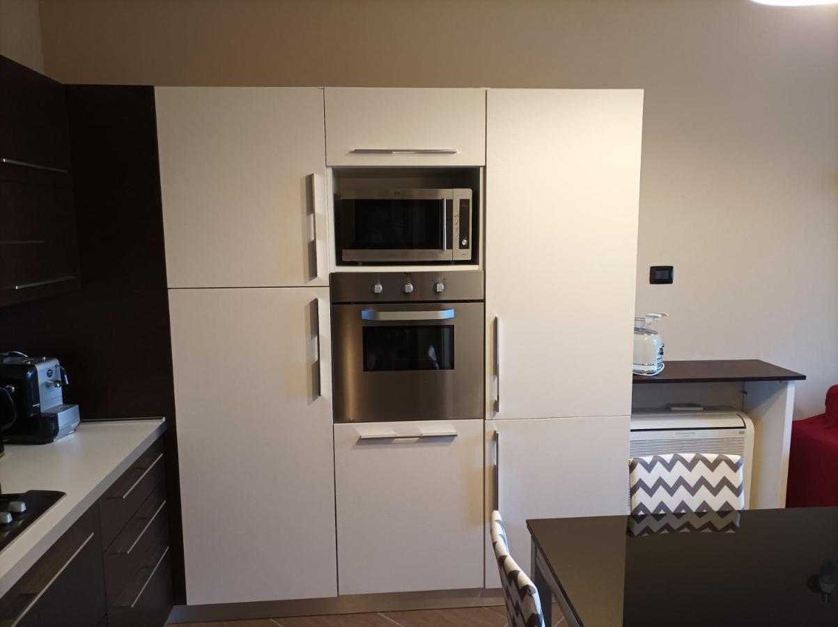 Il Nido Apartment อัลบา ภายนอก รูปภาพ
