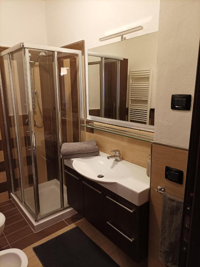 Il Nido Apartment อัลบา ภายนอก รูปภาพ