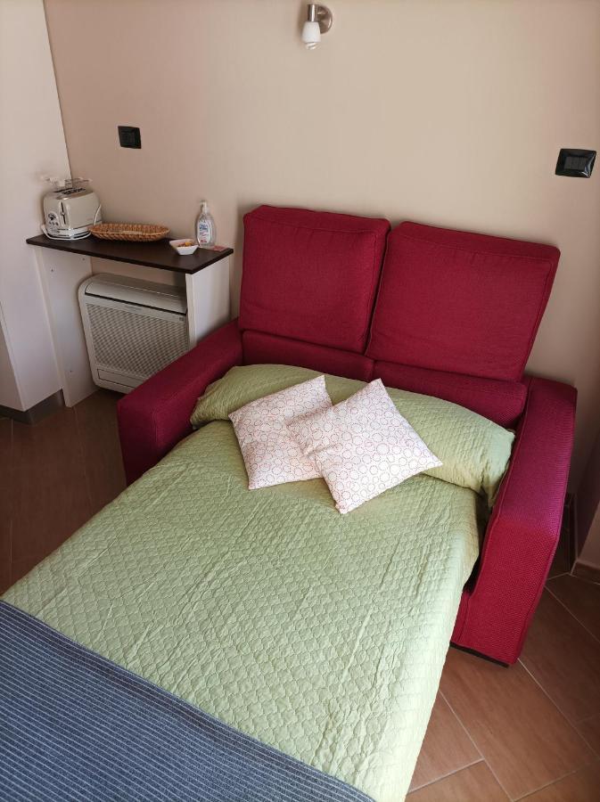 Il Nido Apartment อัลบา ภายนอก รูปภาพ