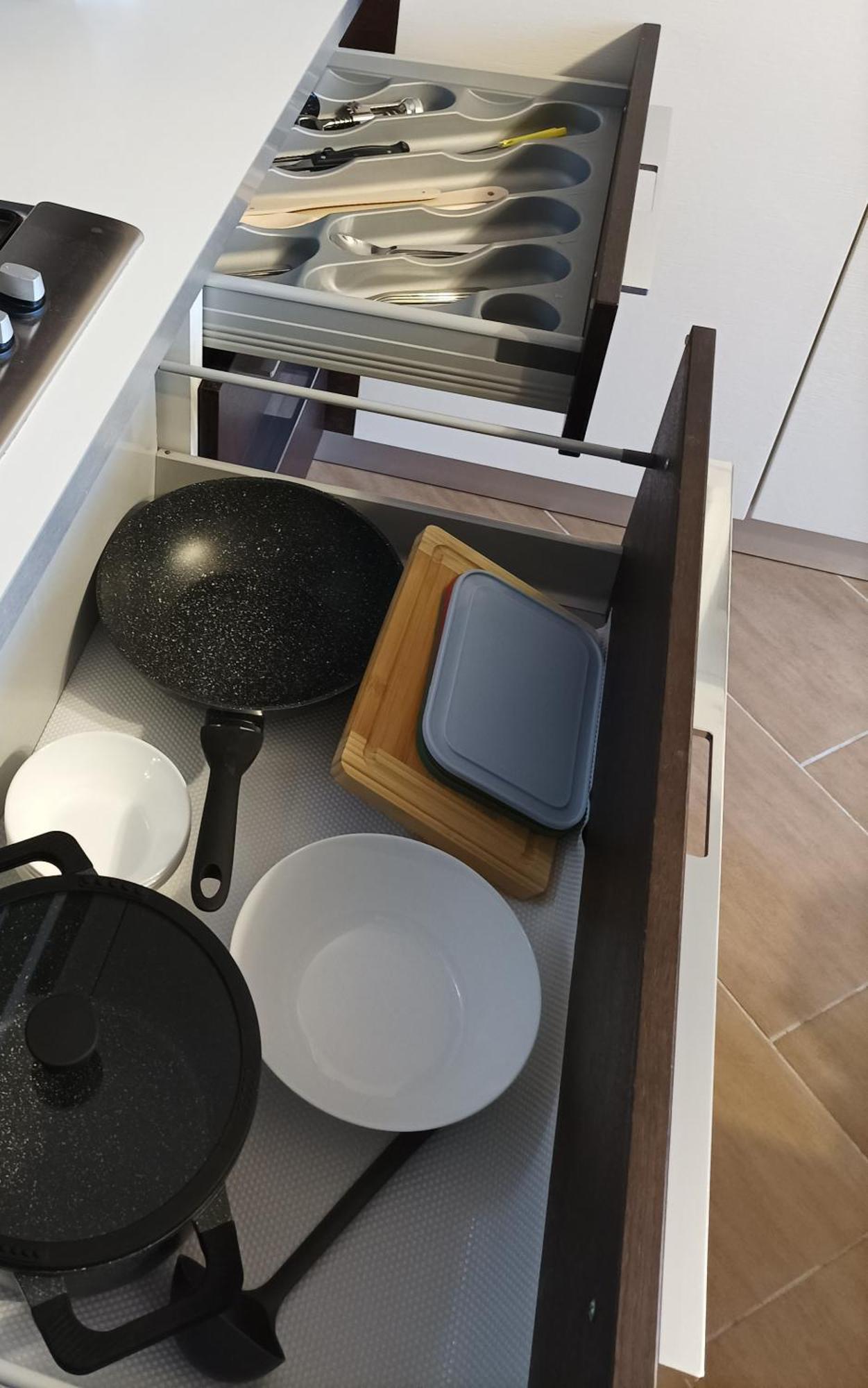 Il Nido Apartment อัลบา ภายนอก รูปภาพ