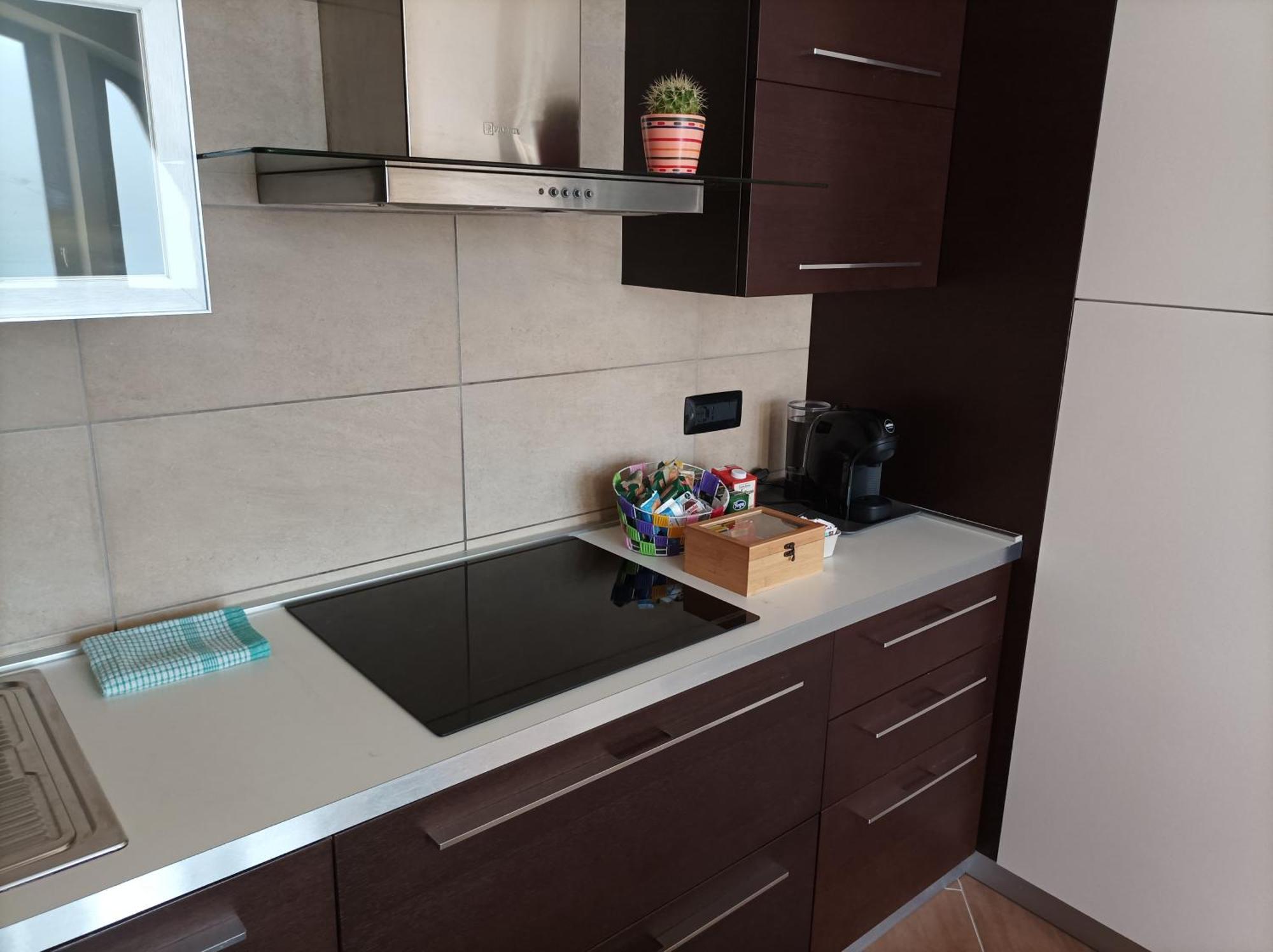 Il Nido Apartment อัลบา ภายนอก รูปภาพ