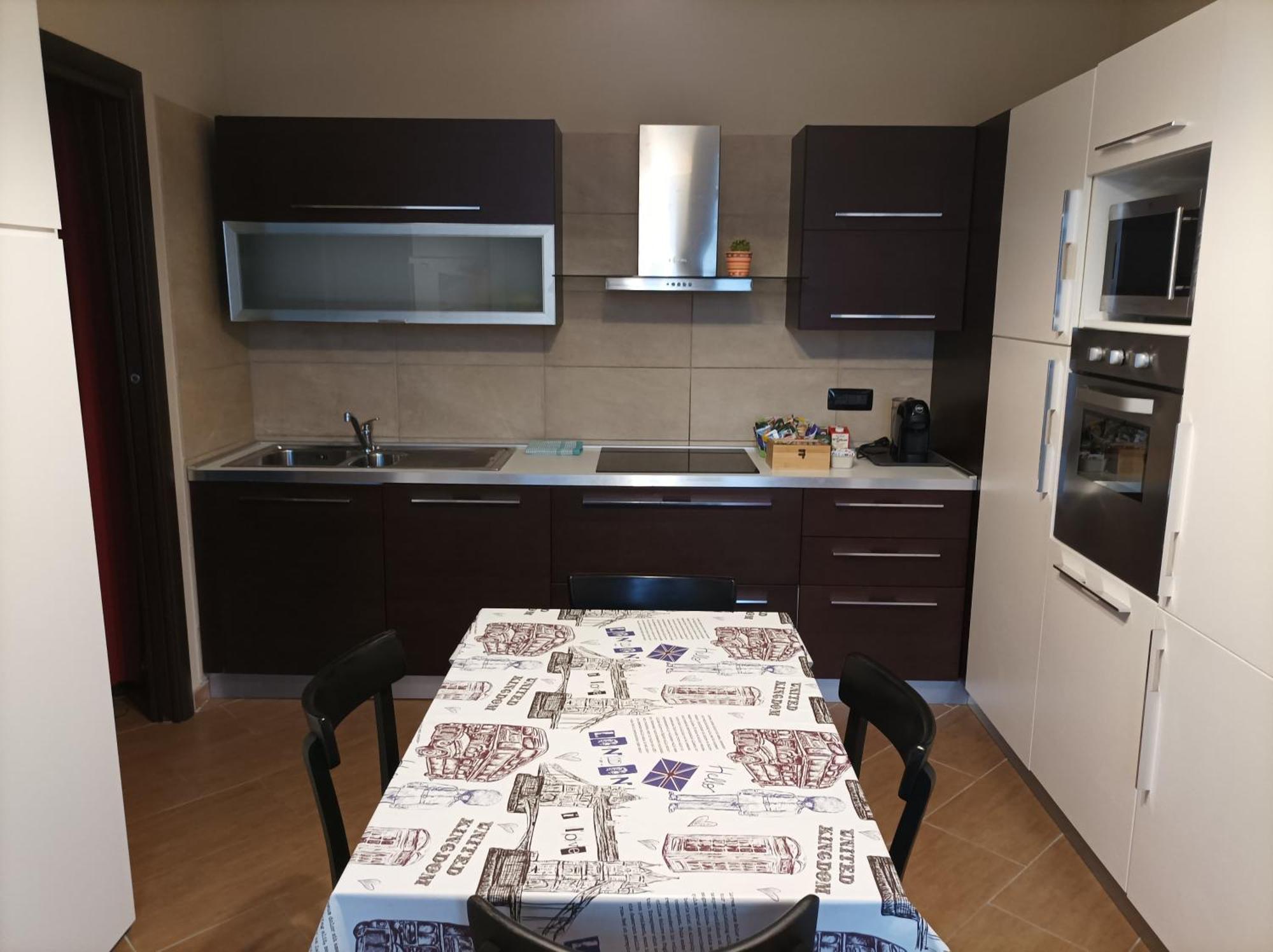 Il Nido Apartment อัลบา ภายนอก รูปภาพ