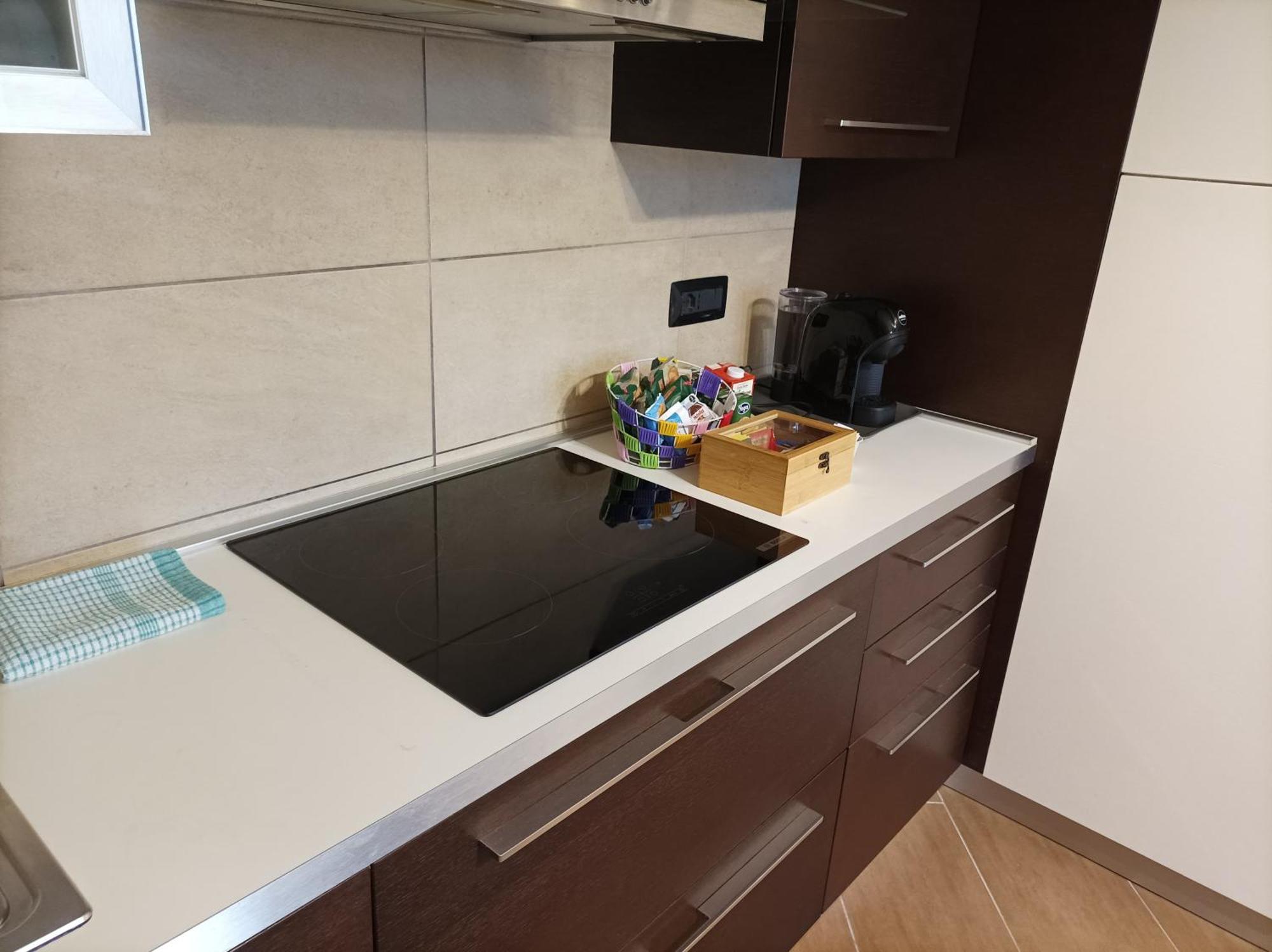 Il Nido Apartment อัลบา ภายนอก รูปภาพ