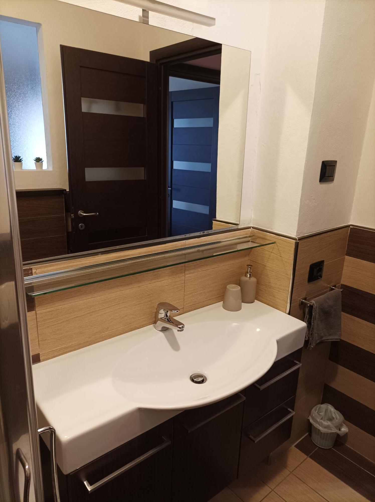 Il Nido Apartment อัลบา ภายนอก รูปภาพ
