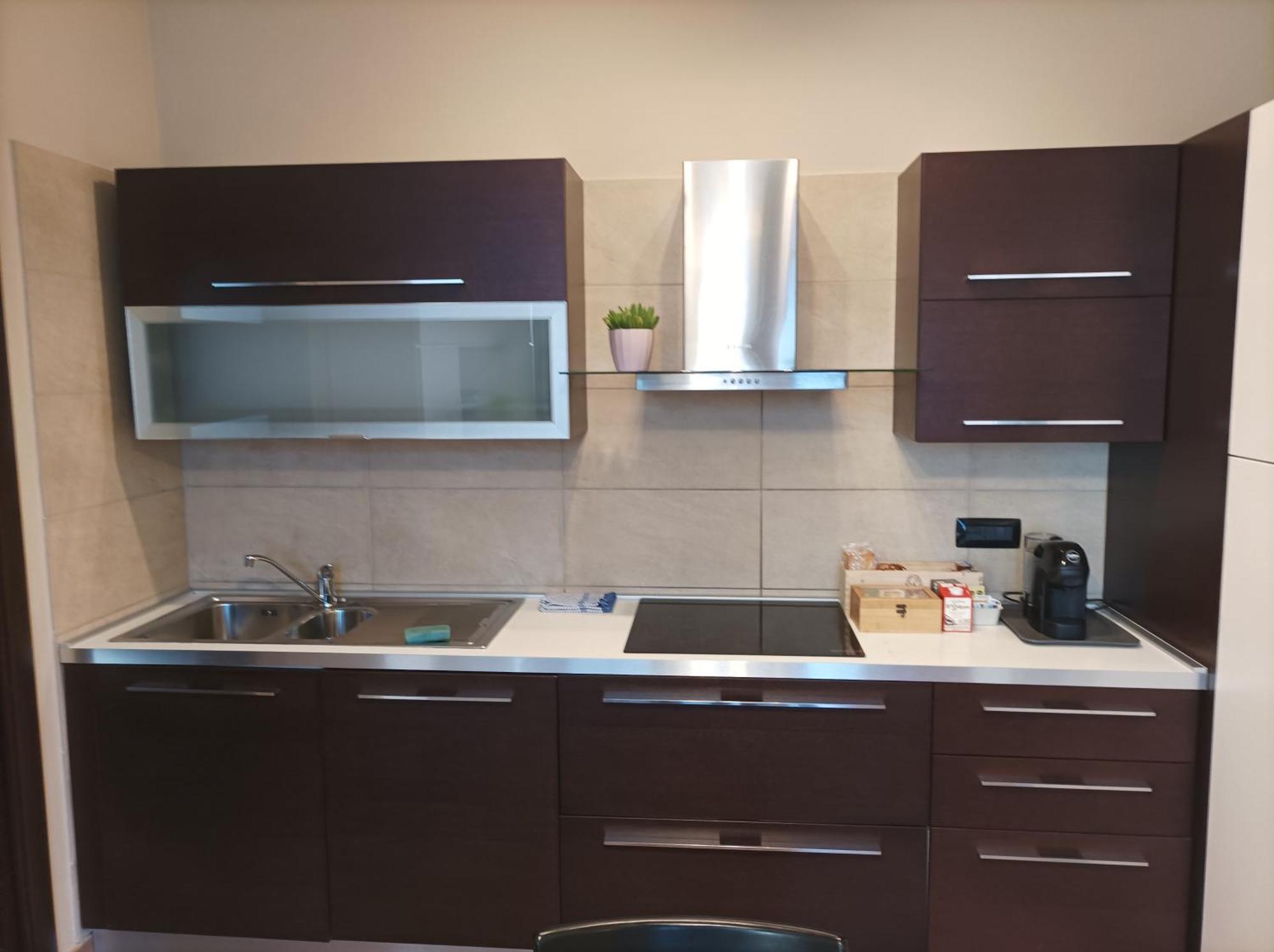Il Nido Apartment อัลบา ภายนอก รูปภาพ