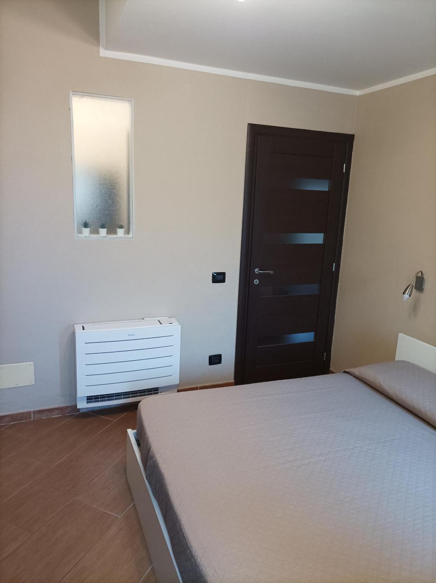 Il Nido Apartment อัลบา ภายนอก รูปภาพ