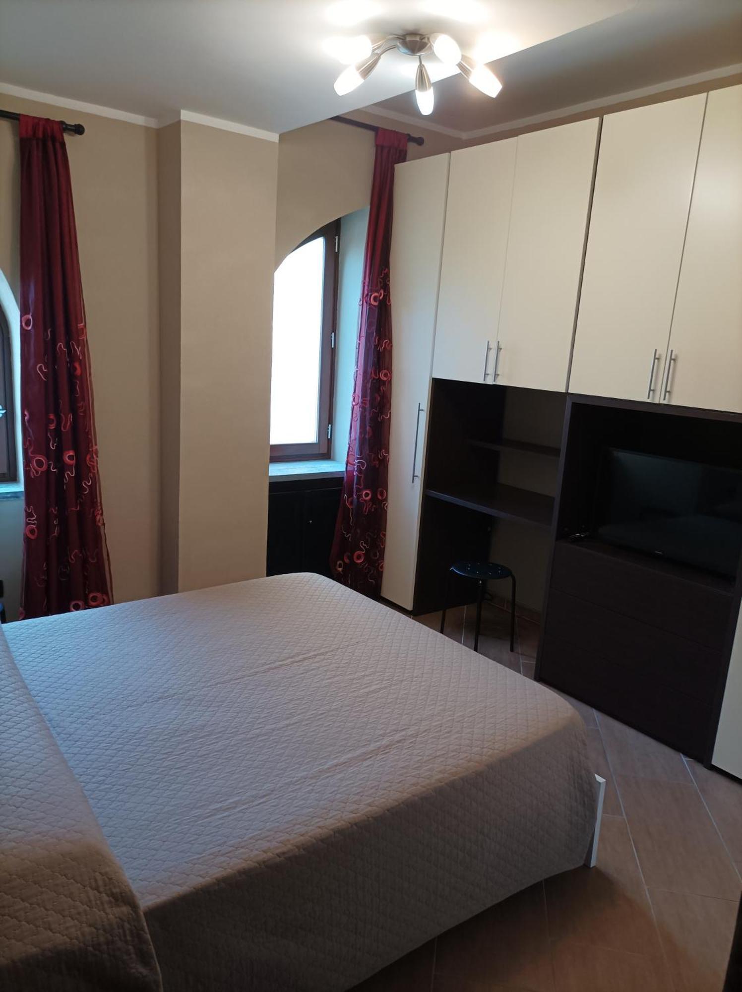 Il Nido Apartment อัลบา ภายนอก รูปภาพ