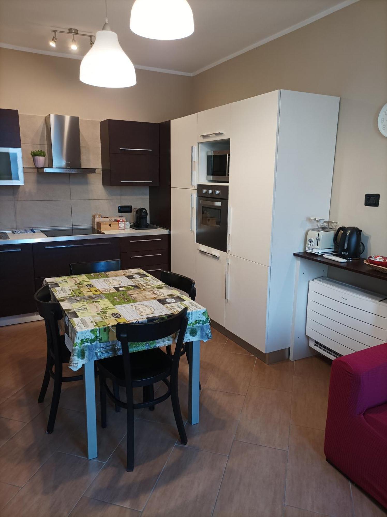 Il Nido Apartment อัลบา ภายนอก รูปภาพ